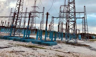 Generación eléctrica