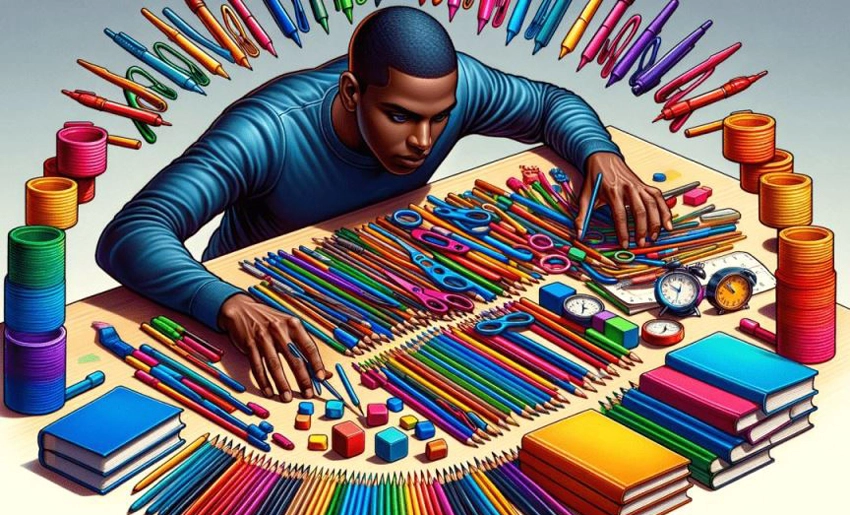 Trastorno Obsesivo Compulsivo