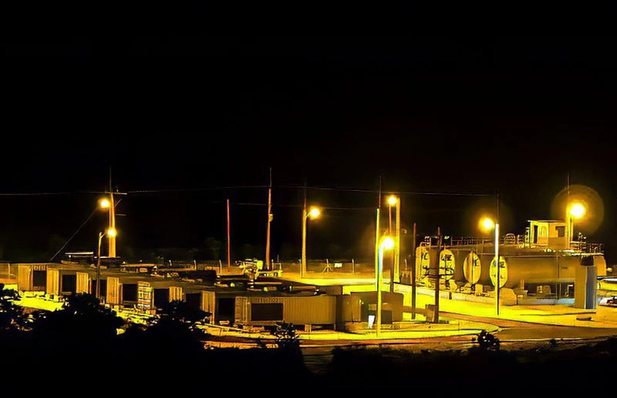 Grupos electrógenos, reparación capital, Holguín, Cuba