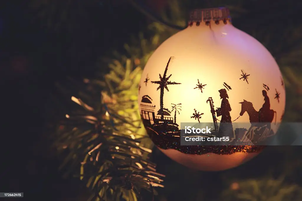 Navidad cristiana