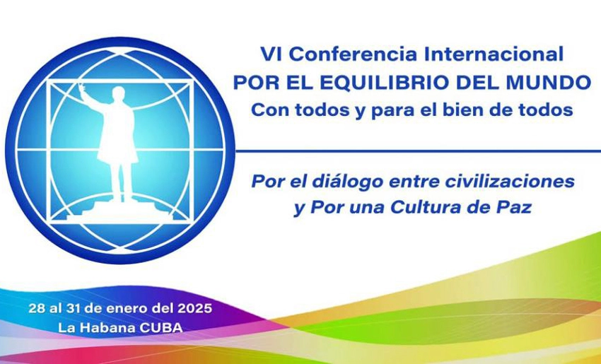 Cartel, Conferencia Internacional, Cuba