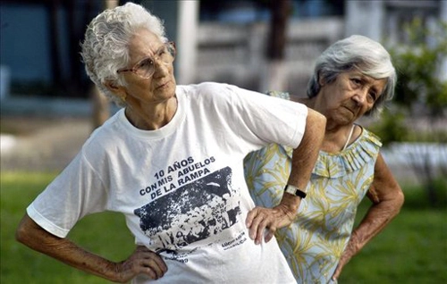 Cuba ante el espejo del tiempo 0