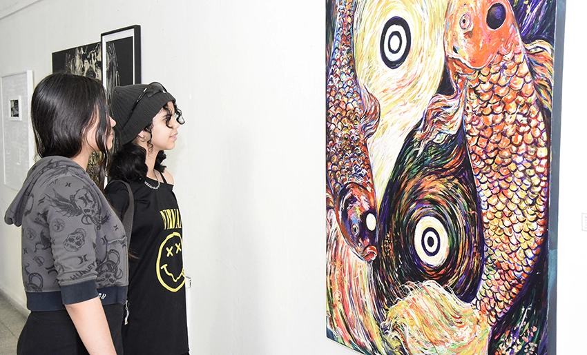 Exposición, Artes Visuales, Holguín