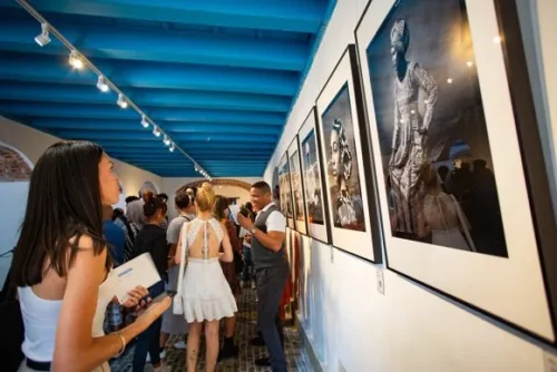 En Holguín XV Bienal de La Habana 0