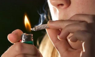 Drogas, cigarro