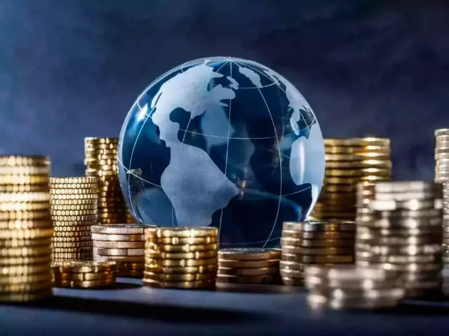 #economía mundial, #guerras comerciales, #PIB, #Unctad