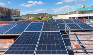 Energía solar, Holguín