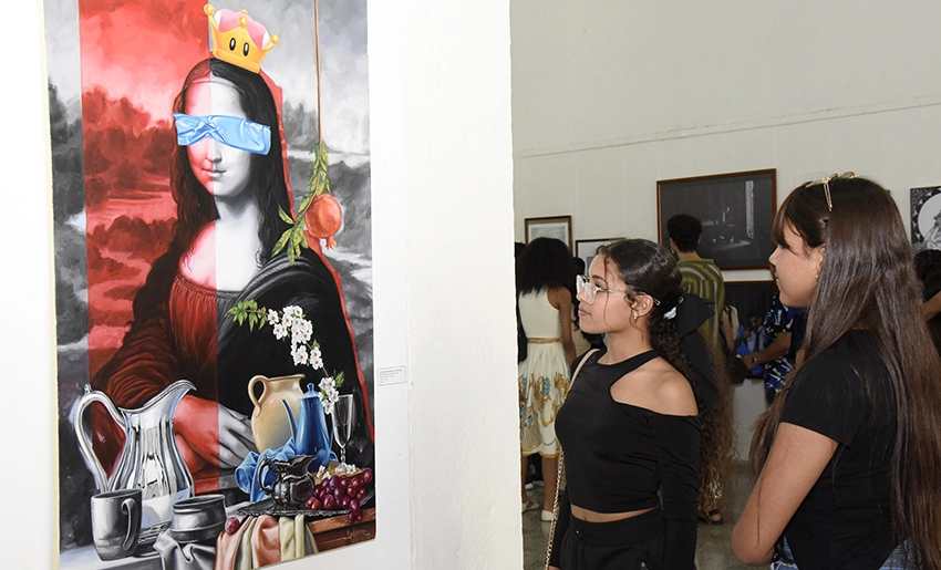 Expo Salón de la Ciudad, Hlg