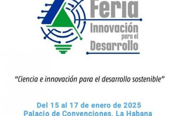 Post feria de innovación en la habana