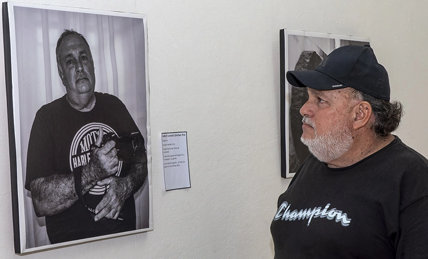 Exposición fotográfica, Holguín