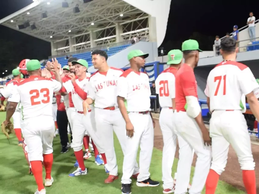 Leñadores, triunfo, Serie de las Américas, béisbol, Nicaragua