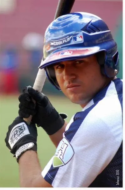 Dos holguineros refuerzan a Leñadores en Serie de las Américas 0