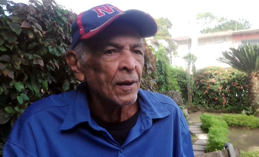 Médico holguinero, misiones internacionalistas