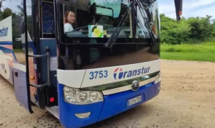 Turismo en Cuba