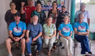 Amigos de Cuba, Icap, Holguín