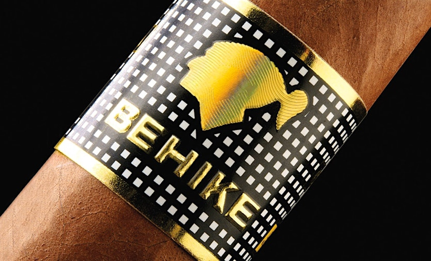 Puro Cohiba Behike, Cuba