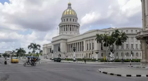 #cuba, soberanía, #eeuu, canciller, Bruno Rodríguez