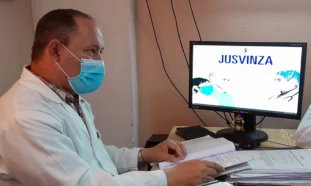 Ensayo Clínico, Jusvinza, Holguín