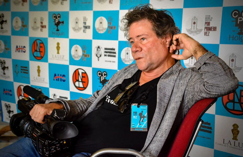 Creadores cinematográficos debaten sobre la producción   0
