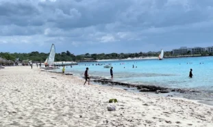 Playa Pesquero, Holguín