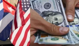 #cuba #remesas Cuba, #suspensión, #familias cubanas, #economía