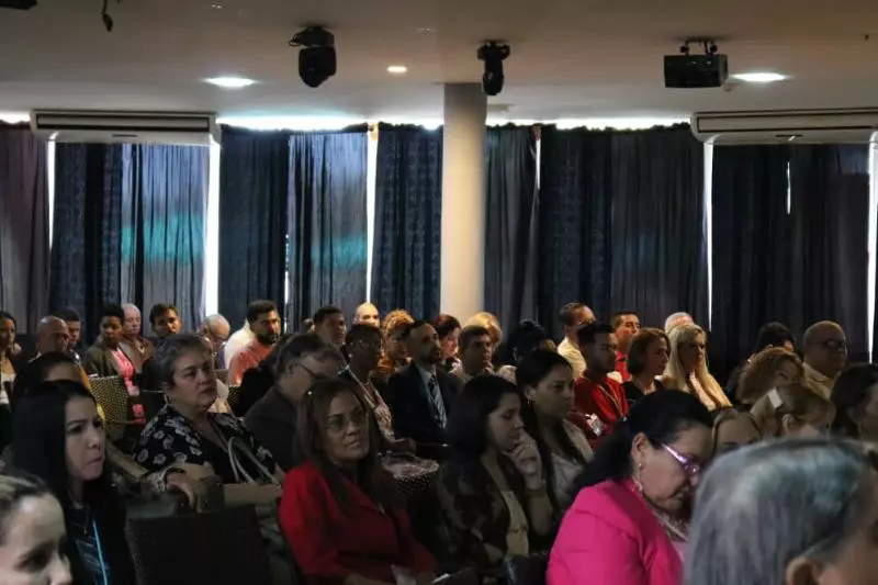 Holguín sede regional del Simposio de Hepatocarcinoma 0