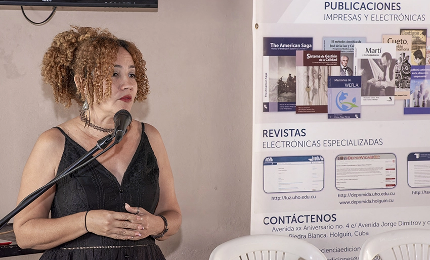 FIL, Conferencias