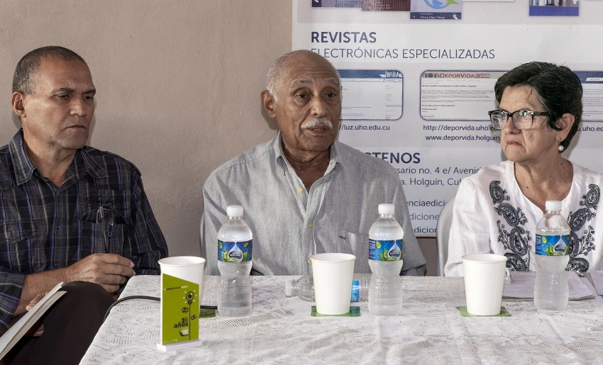 FIL 2025, Holguín