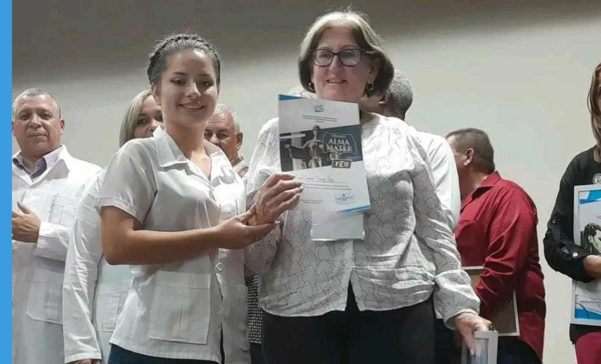 Reacreditación institucional culminó en UCMHo 2