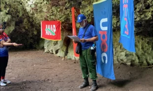 Apertura Jornada de la Prensa, Holguín