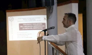 Conferencia, Biomarcador PIVKA-II