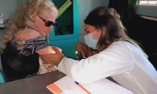 seguimiento, tratamiento, diagnóstico, cáncer de piel, Holguín, salud
