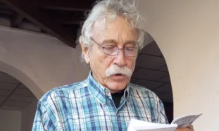 Manuel García Verdecia, escritor holguinero