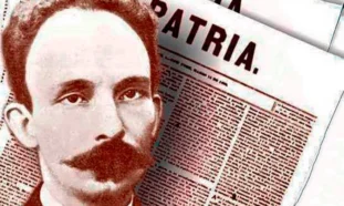 Periódico Patria, José Martí