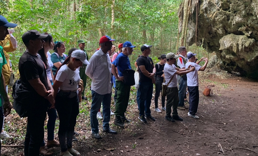 Periodistas holguineros, Jornada de la Prensa Cubana