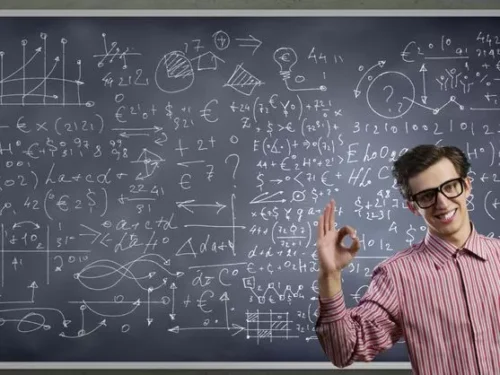 Las personas inteligentes ligan menos (+ Video) 0