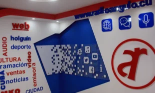 Radio Angulo digital