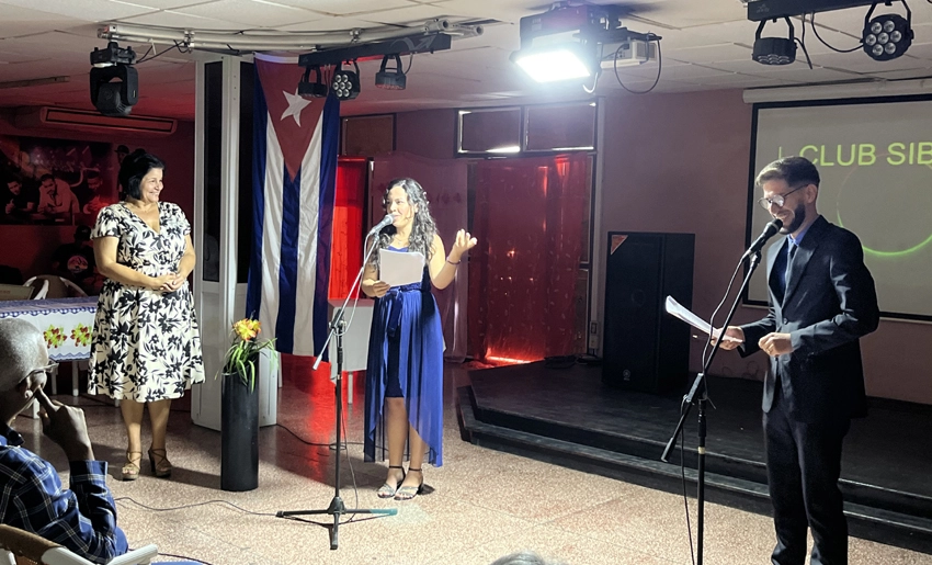 Festival de la Radio, Holguín