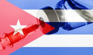 Inmunización en Cuba