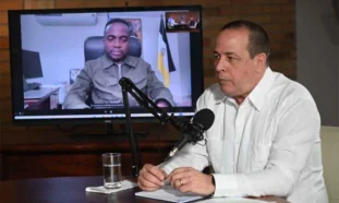 Ministro de Salud Pública, Cuba