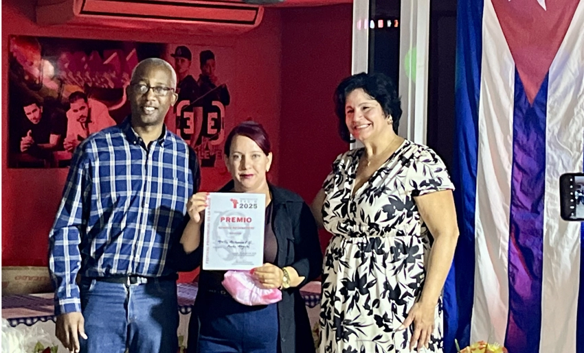 Festival de la Radio, premio al mejor reportaje