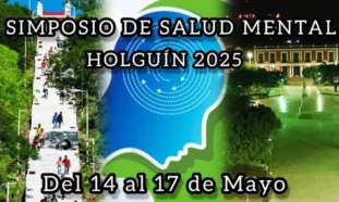 simposio, evento, salud mental, ciudad de Holguín