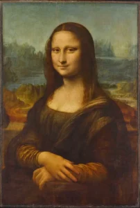 Mona Lisa, la historia de una hermosa canción (+ Video) 1