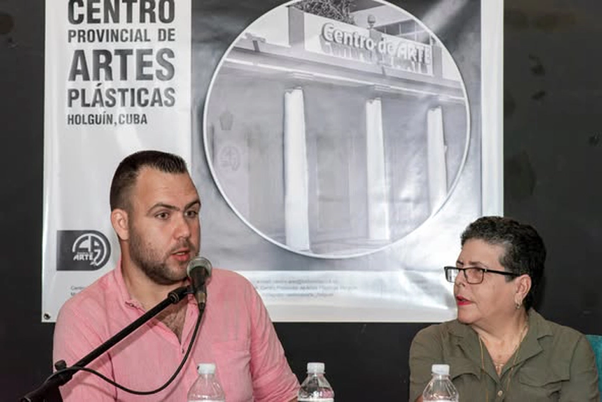 Erián Peña en Babel, Romerías de Mayo