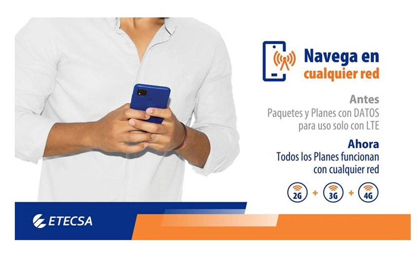 Etecsa, nuevas medidas