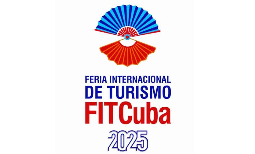 LOgo, FITCuba 2025
