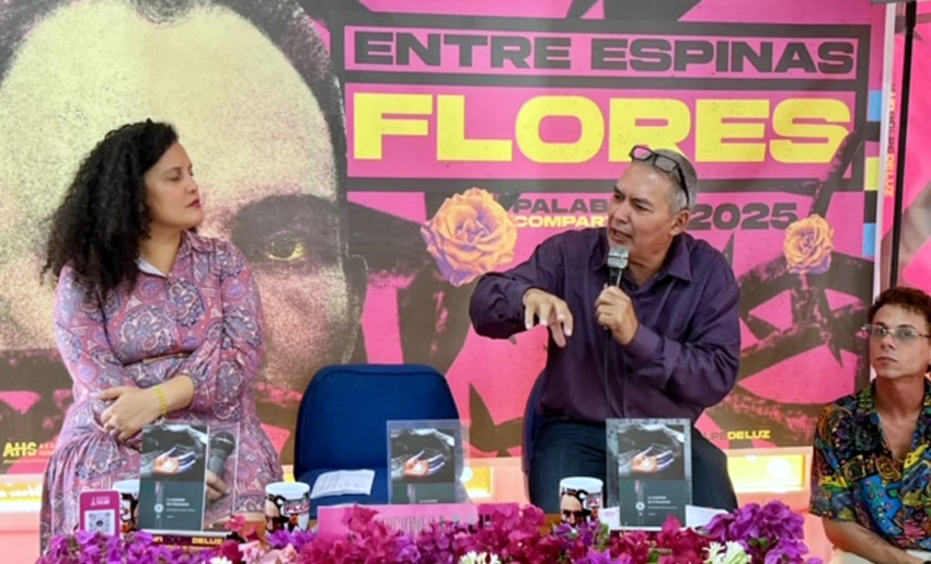 Presentación Premios Calendario, Romerías de Mayo