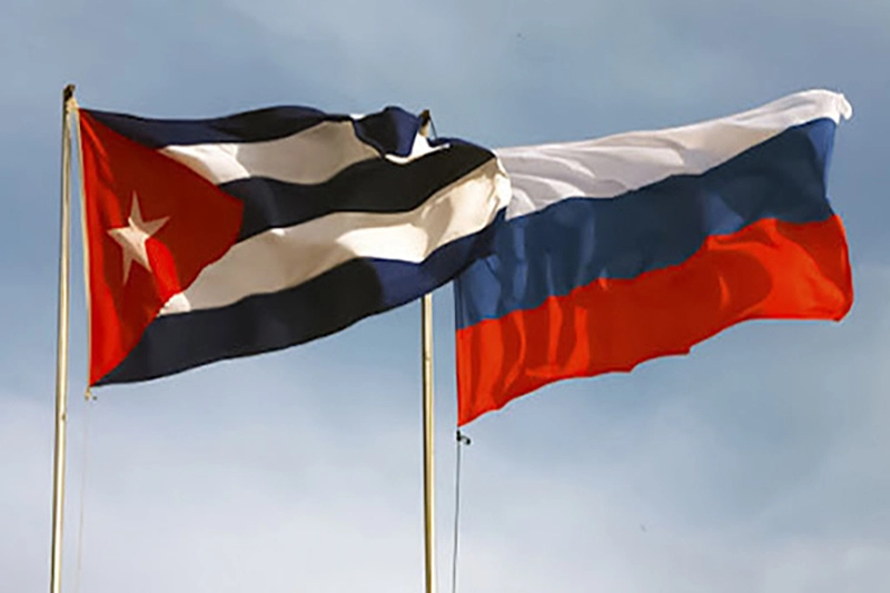 amistad, Cuba, Rusia, Holguín, comunidad rusoparlante