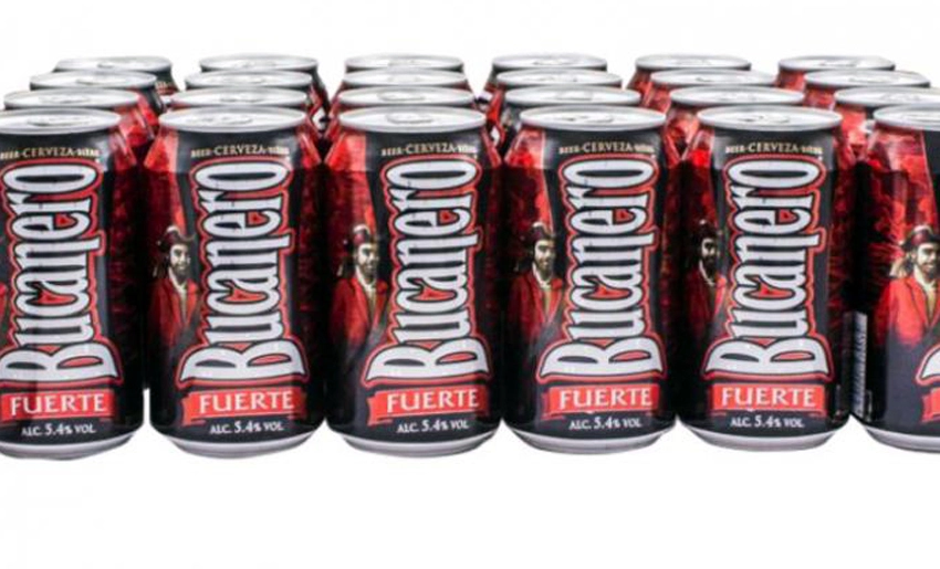 Cerveza bucanero, Holguín