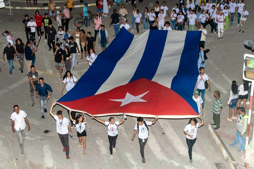 Romerías de Mayo, Holguín